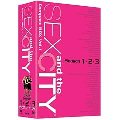 �Z�b�N�X�E�A���h�E�U�E�V�e�B �R���p�N�gBOX vol.1 �q�V�[�Y��1�E2�E3�r [DVD]