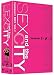 セックス・アンド・ザ・シティ コンパクトBOX vol.1 〈シーズン1・2・3〉 [DVD]