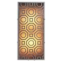 Octagon Delight Illuminada Light - 10.5x22"