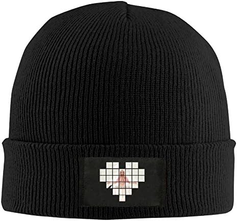 UglyBird Unisex Christina Aguilera Knitted Wool Beanie Skull Caps