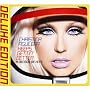 Christina Aguilera: Keeps Gettin' Better Deluxe-Edition CD with Bonus DVD - Only at Target