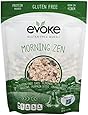Evoke Morning Zen Gluten Free Muesli, 12 Ounce