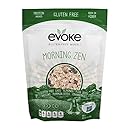 Evoke Morning Zen Gluten Free Muesli, 12 Ounce