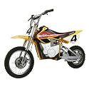 Razor MX650 15128530 Dirt Rocket Electric Motocross Bike