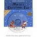 Maisy's Christmas Eve (Maisy Book & CD)