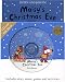 Maisy\'s Christmas Eve (Maisy Book & CD)
