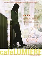 Cafe Lumiere