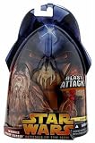 Star Wars E3 BASIC FIGURE WOOKIE #2