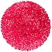 Bethlehem Lighting Indoor/Outdoor Mini StarChristmas Light Sphere 50  , Red
