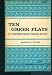 Used : Ten Greek Plays in Contemporary Translations