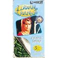 I Dream of Jeannie a Genie in