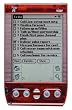 Handspring Visor Neo (Red)