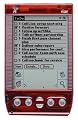 Handspring Visor Neo (Red)