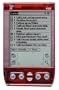 Handspring Visor Neo (Red)