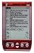 Handspring Visor Neo (Red)