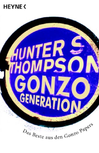 Hunter S. Thompson