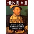 Henry huit