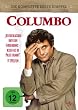 Columbo - Die komplette erste Staffel [6 DVDs]