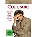 Columbo - Die komplette erste Staffel [6 DVDs]