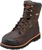 Irish Setter Men's DSS King-Toe 820 Hunting Boot