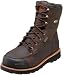 Irish Setter Men's DSS King-Toe 820 Hunting Boot,Auburn,13 D US