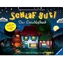 Schlaf gut! Das Einschlafbuch: Ab 18 Monate von Heidi Wittlinger