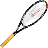 51AFJwhWuPL. SL160  Wilson Blade Comp Tennis Racket without Cover