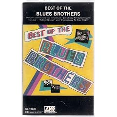 The Best of the Blues Brothers