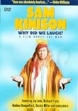 Sam Kinison: Why Did We Laugh?