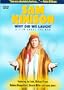 Sam Kinison: Why Did We Laugh