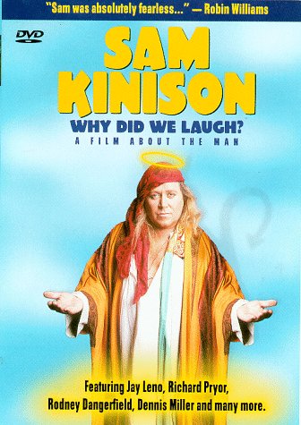 Free Download Of Sam Kinison: Why Did We Laugh?