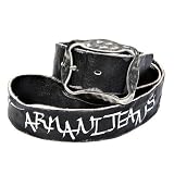 Armani - Armani jeans leather belt