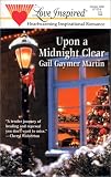 Upon a Midnight Clear (Love Inspired #117)