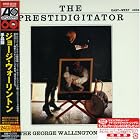 Click here to buy The Prestidigitator by  George Wallington .