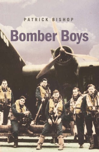City Travel Guides Discounted  Books : Bomber Boys: Fighting Back 1940-1945
