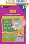Math, Grade 1: An Integrated Approach (Homework Booklets)