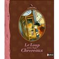 Le Loup et les Sept Chevreaux