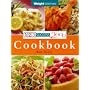 Weight Watchers 1-2-3 Success 2000 Cookbook
