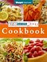 Weight Watchers 1-2-3 Success 2000 Cookbook