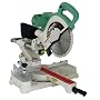 Hitachi C10FSH 10-Inch Sliding Compound Miter Saw with Laser