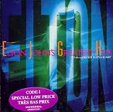 Greatest Hits, Vol. 3 (1979-1987) by Elton John