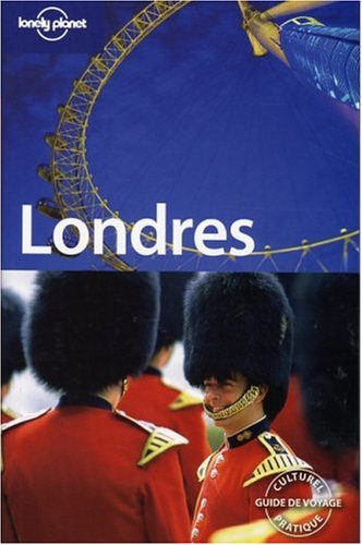 City Travel Guides Discounted  Books : LONDRES