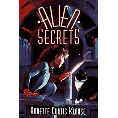 Alien Secrets