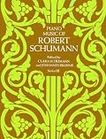 Piano Music of Robert Schumann, Series III (Series 3)