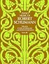 Piano Music of Robert Schumann, Series III (Series 3)