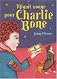 Charlie Bone und das Geheimnis der blauen Schlange