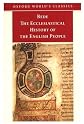 The Ecclesiastical History of the English People