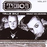 Techno Club Vol.27von "Various"