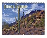 Arizona Highways Classic 2009 Calendar