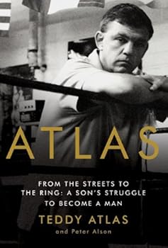 atlas - teddy atlas and peter alson